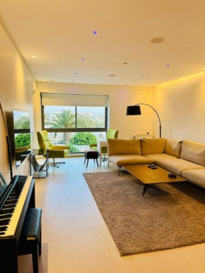 Appartement Luxueuse et paisible